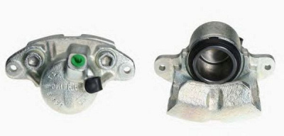 BUDWEG CALIPER 34063 -  Тормозной суппорт